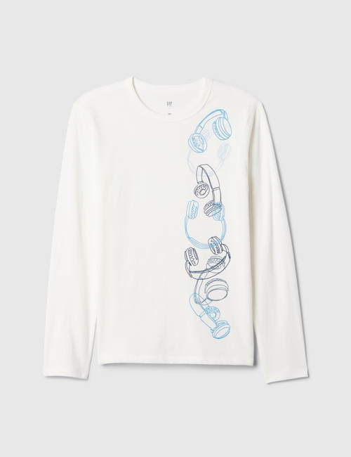 Kids Graphic T-Shirt