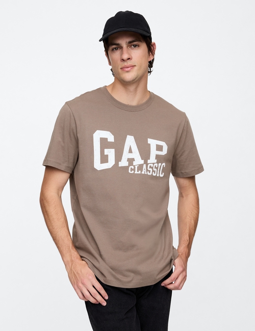 Everyday Soft Gap Graphic T-Shirt