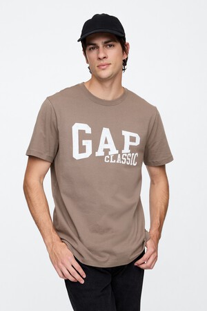 Everyday Soft Gap Graphic T-Shirt