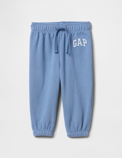 Baby Vintage Soft Logo Joggers