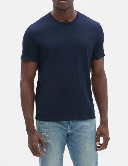 Crewneck T-Shirt