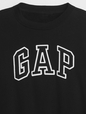 Gap Logo Fleece Sweatshirt