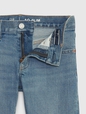 Kids Slim Jeans