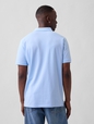 V-FRCH SS BRANNAN POLO