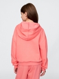Kids VintageSoft Logo Zip Hoodie