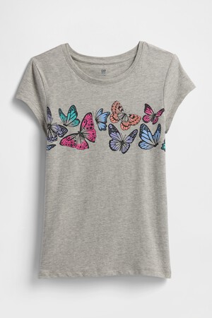 Kids Graphic T-Shirt