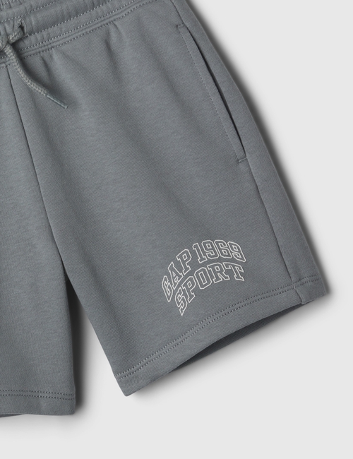 Toddler Gap 1969 Logo Sweat Shorts