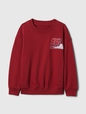 babyGap | Disney Lion King Vintage Soft Sweatshirt