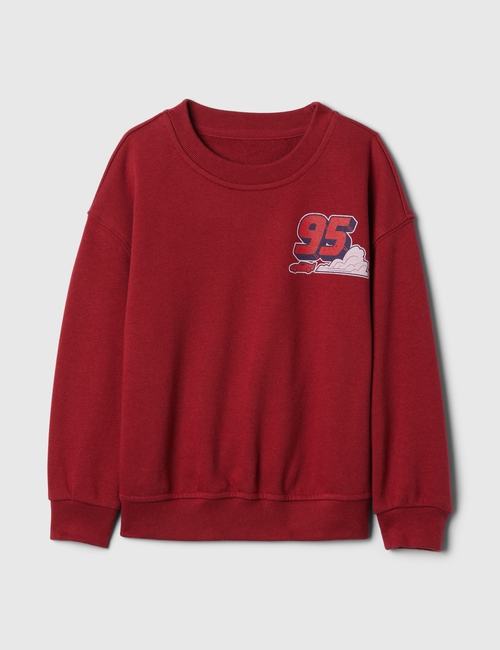 babyGap | Disney Lion King Vintage Soft Sweatshirt