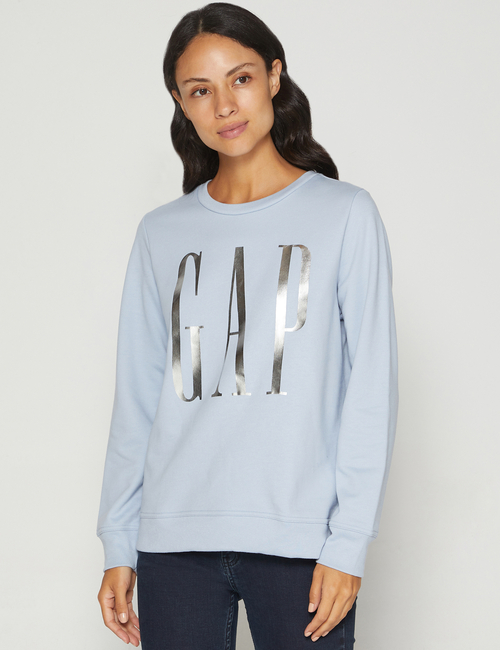 Gap Logo Sweatshirt