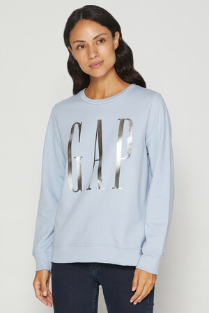 Gap Logo Sweatshirt