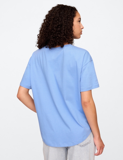 Gap Arch Logo T-Shirt