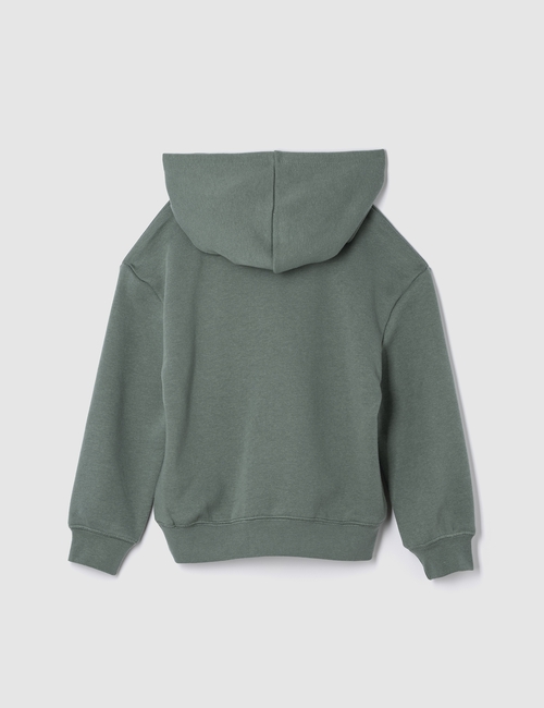 GapKids | Peanuts Relaxed Logo Hoodie