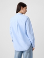Classic Cotton Shirt