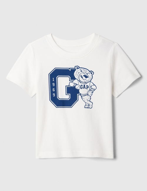 babyGap Graphic T-Shirt