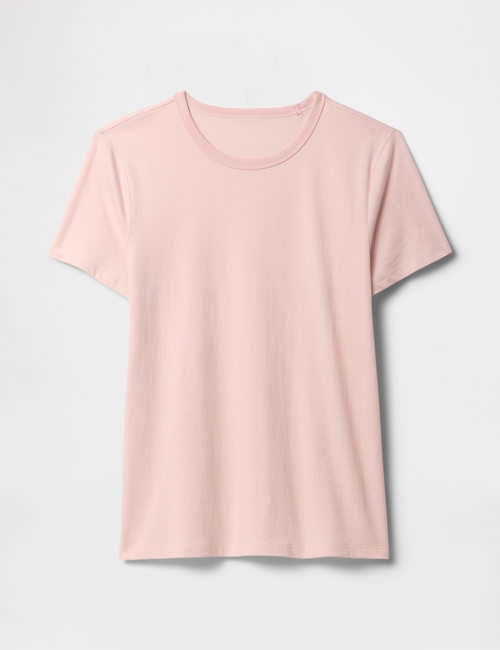 Favorite Crewneck T-Shirt