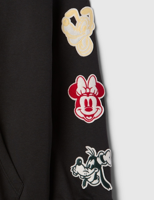 Gap × Disney Kids Vintage Soft Logo Hoodie