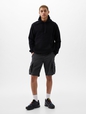11" Relaxed Cargo Shorts