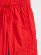 Kids Relaxed Pull-On Hybrid Cargo Shorts