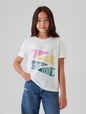 Kids Graphic T-Shirt