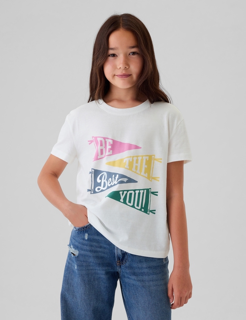 Kids Graphic T-Shirt