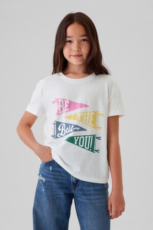 Kids Graphic T-Shirt