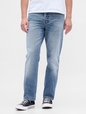 RELAXED STRAIGHT LIGHT LAROSE