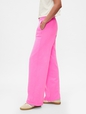 Vintage Soft Wide-Leg Sweatpants