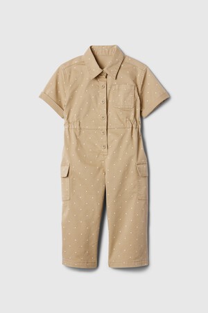 babyGap Utility Jumpsuit