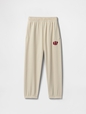 Baby & Toddler Vintage Soft Pull-On Logo Joggers