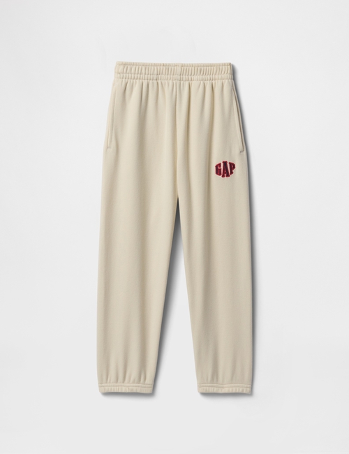 Baby & Toddler Vintage Soft Pull-On Logo Joggers