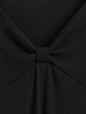 Kids Rib Bow Dress