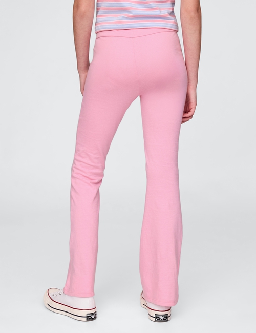 Kids Flare Leggings