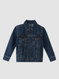 Kids Icon Denim Jacket