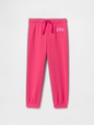 babyGap Relaxed Logo Pull-On Joggers