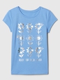 Girl | Graphic T-Shirt