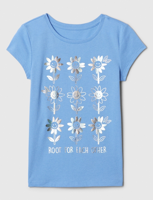 Girl | Graphic T-Shirt
