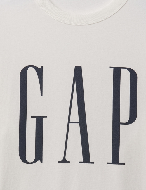 Gap Logo T-Shirt