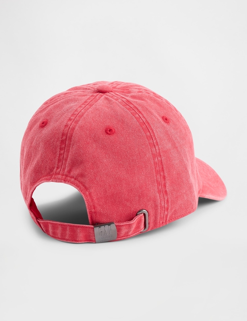 Gap Logo Baseball Hat