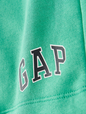 Kids Gap Logo Pull-On Shorts