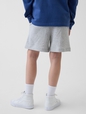JPN IE FASH LOGO SHORTS