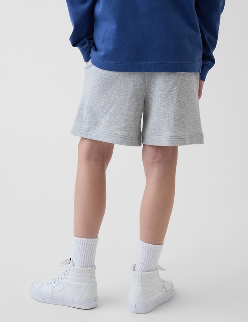 JPN IE FASH LOGO SHORTS
