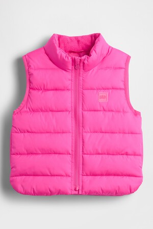 babyGap ColdControl Puffer Vest