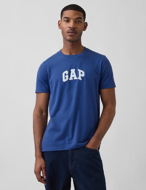 Gap Arch Logo T-shirt