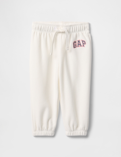 Baby Vintage Soft Logo Joggers