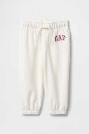 Baby Vintage Soft Logo Joggers