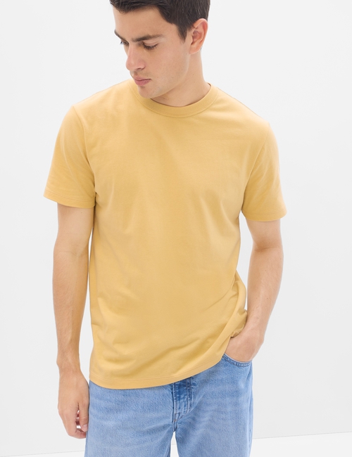 Everyday Soft Crewneck T-Shirt