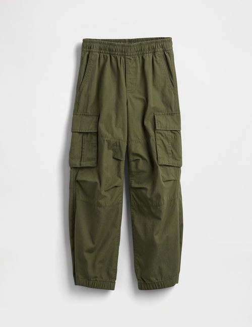 Kids Easy Cargo Pants