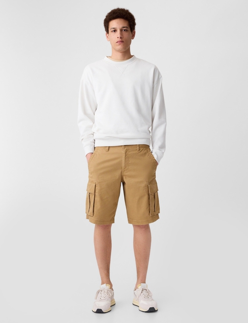 11" GapFlex Cargo Shorts