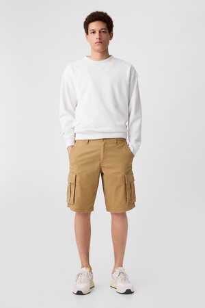 11" GapFlex Cargo Shorts